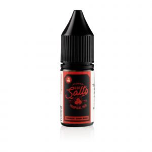 Got Salts Tropical Red 10ml Nic Salt E-Liquid